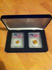 wtc coins 1 of 190 wtc 5 gold  2001 $5 1 of 190