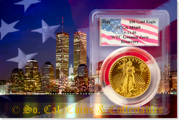 WTC COINS