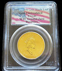 wtc50gold  $50 Gold Eagle 1998