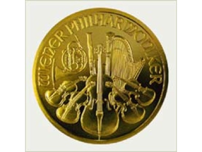wtc austrian coins  WTC 1 oz Austrian Coin